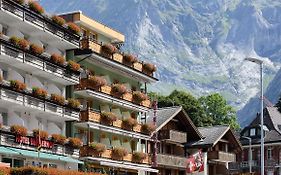 Hotel Central Wolter - Grindelwald